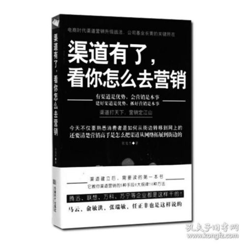 渠道為王，營銷為霸 從沖突理論到品牌管理的深度解析